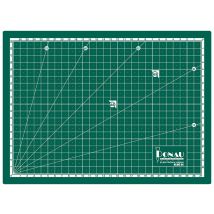 Donau Elektronik Selbstheilende Schneidematte, A4 (300x220x3 Mm), Ms-a4