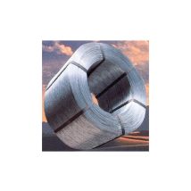 Mrt - Alambre Galvanizado (mazo 5 Kg) N.15-2,4 Mm - 17010268