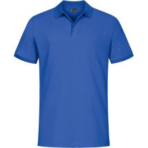 Polo. Azul Cobalto. Tamaño Xl