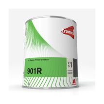 Cromax R901 Primer Per Plastiche Bianco Litri 1