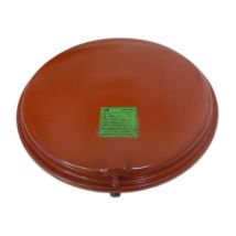 Elm Leblanc – Vaso di espansione 8 litri – Capacità 8 litri