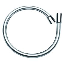 Flessibile Liscio Antitorsione F / F 1/2“ 0,75 M