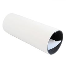 First Helix 34 Da 120mm Silenziatore Riduttore Acustico Elicoidale Per Tubi Di Tondi Aerazione