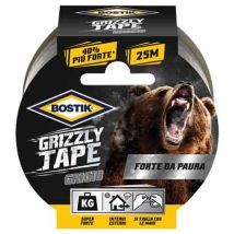 Gewebtes Band „grizzly Tape“ Bostik Mm 50x25 M - Farbe