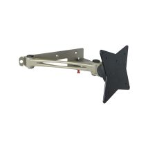 Equinoxe - Soporte De Tv Vesa Stars Para Autocaravanas Modelo - 2 Articulaciones