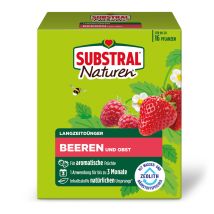 Substral Naturen Langzeitdünger Beeren & Obst 1,2 Kg
