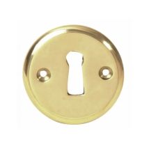 Türgriff Select Select 589 Polierte Oberfläche Durchmesser 45 Mm