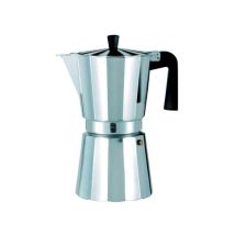 Cafetera italiana 12 tazas de aluminio – Oroley