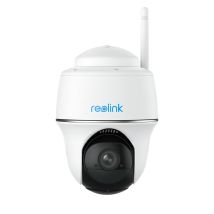 Telecamera Videosorveglianza Reolink Argus Series B420 Senza Fili 3 Mp