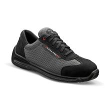 Lemaitre - Xenon S1 Src Zapato Bajo De Seguridad Gris/negro 44