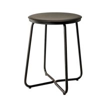 Cosmic - Geyser Badhocker Wjc277a0006036 388 X 388 X 410 Mm, Schwarz Matt