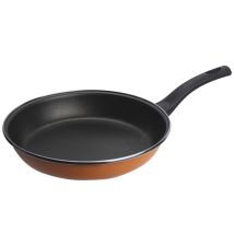Bratpfanne 26cm Aus Verglastem Aluminium Valencia Bgeu3195 San Ignacio