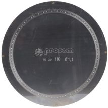 Disque à lamelles pour meuleuse – Grain, Largeur, Diamètre intérieur, Forme, Quantité par pack – SOLA