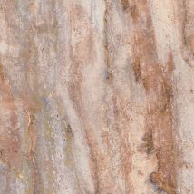 Vliestapete - Structured Walls - Beige Creme Braun Stein Beton Grandeco - A81701