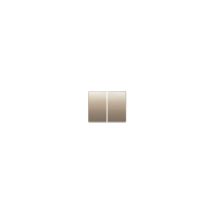 Bjc - Mega 22709-bn Mist Interrupteur Bronze Ou Interrupteur Double Clé