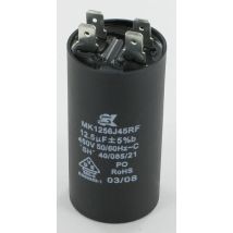 Condensador 12,5 碌f Dab Pumps R00008871