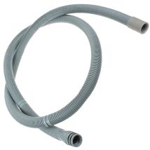 Tuyau De Vidange 1,75m (c00273284) Lave-vaisselle Ariston Hotpoint, Aristonhotpoint, Bauknecht, Ignis, Indesit, Kitchenaid, Laden, Scholtes, Smeg, 