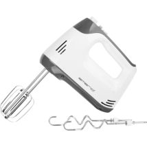 Hm-130365 Sbattitore Elettrico 400 W Bianco - Emerio