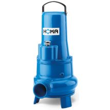 Tp50m23/2 D Schmutzwasser-tauchmotorpumpe