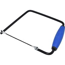 Tagliapiastrelle Vitrex – Sega per piastrelle in acciaio – Lama in carburo di tungsteno 150 mm – Utensili professionali