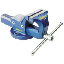 Morsa Wera Magnat 100 Larghezza Ganasce 100mm Peso 5.7kg
