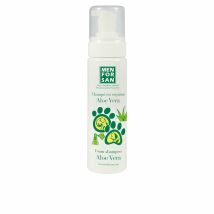 Menforsan - Champ In Foam 200ml Mit Aloe Vera Fщr Hunde Und Katzen