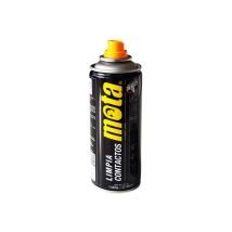 Spray Detergente Per Contatti 216ml Lc02 Mota