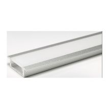 Perfil de luz LED London – Aluminio – 1706827