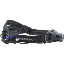 Suprabeam - Stirnlampe V3air Rechargeable Led 650 Lumen Ipx4 Inklusive Akku