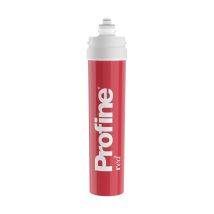 Think:water - Profine Red Medium Filter - 5-mikron-antisediment-filterpatrone