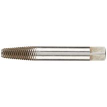 Schröder Schraubenausdreher NR.6 Hi-Trac – Chrom-Vanadium-Stahl – 77 mm – 15 mm