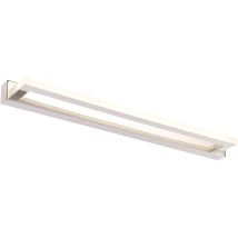 Éclairage De Miroir À Led Pour Salle De Bain, Salle De Bain, Salle De Bain, Armoire De Salle De Bain, Éclairage D'Armoire, Blanc Neutre 4000 K 220 V 