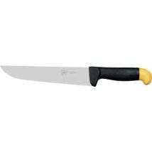 Professionelles Metzgerschmalzmesser Zwei Stieren 16 Cm