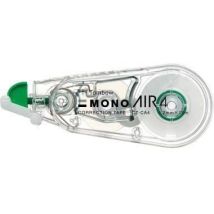 Tombow - Korrekturroller Mono Air4 4,2 Mm X 10 M (b X L) Keine Seitliche Anwendung