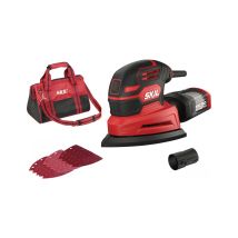 Ponceuse Multifonctions 7260da - Skil