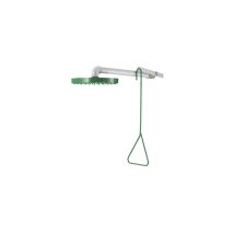 Ducha De Seguridad De Pared