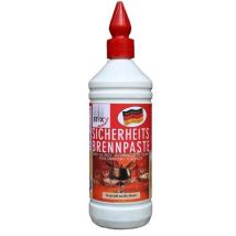 Alcool Organico 1l Per Bruciatore - 6721 - Styx