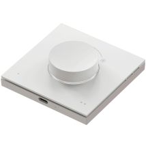 Wiz Dimmer Blanco Interruptor Inteligente Para Iluminación