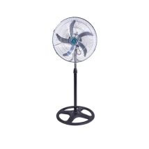 Enrico Coveri - Ventilatore A Piantana Portatile Oscillante Con Piedistallo 65 W