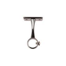 Supporto Tubo Zam.chr. 16x60mm