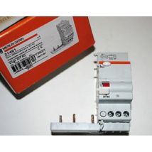 Merlin Gerin - Schneider 21461 - Differential Block - Vigi Dt40 - 3p/25a/300ma - Ac