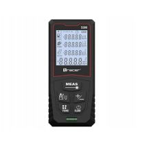 Elektronisches Messgerät Tracer Rapidmeasure Genauigkeit 2mm Reichweite 50m