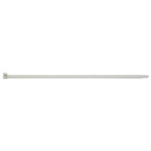 Kabelbinder M.stahlnase 3,5x140mm A100stk. Sapi