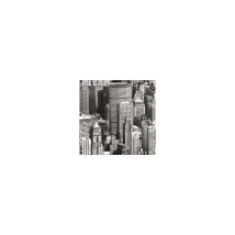 Decoralia Adhésif Urban Sky45cmx2m - Decoralia