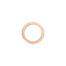 Anello D.70 P/t D.35 X10 Grezzo - Mobois