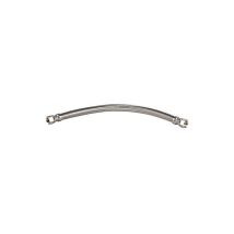 Latiguillo Sanit Hh 3/8-3/8"-15cm 20b 110o Aenor In. Filnox