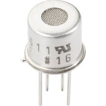 Tgs-2611 Sensore Per Gas Adatto Per Gas: Metano (ø X A) 9.2 Mm X 7.8 Mm - Figaro