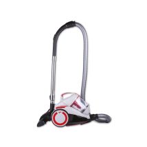 Aspirateur Dirt Devil Dd2502, 700 W, Gris-orange, Sans Sac