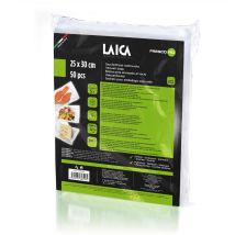 Laica Vt3510 Sacchetto Sacchetti Per Sottovuoto Alimenti Vacuum Sealer Bag