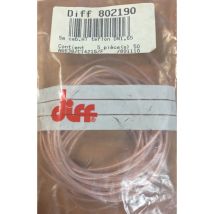 Diff 802190 – 5 Meter Ht-teflonkabel Dn1,65